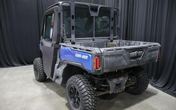 2021 Can-Am Defender Limited HD10