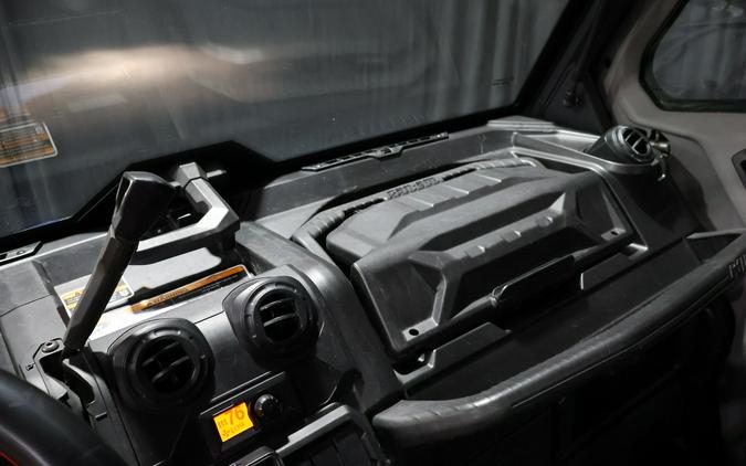 2021 Can-Am Defender Limited HD10