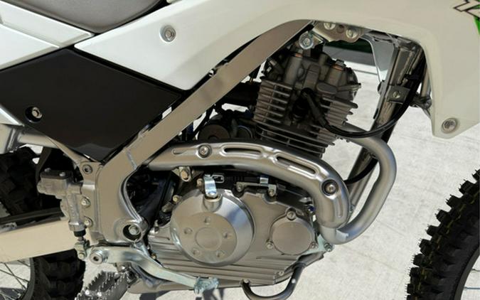 2026 Kawasaki KLX 140R F