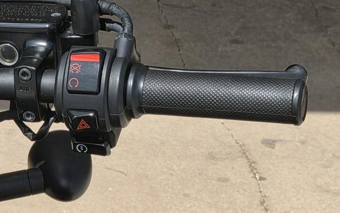 2021 Honda Rebel 500