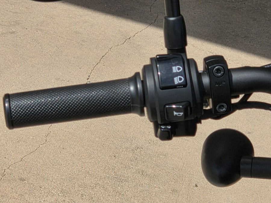 2021 Honda Rebel 500