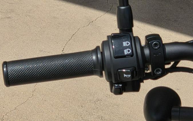 2021 Honda Rebel 500