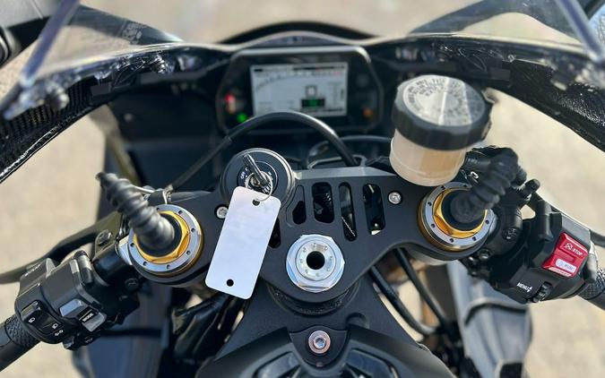 2026 Yamaha YZF-R1M