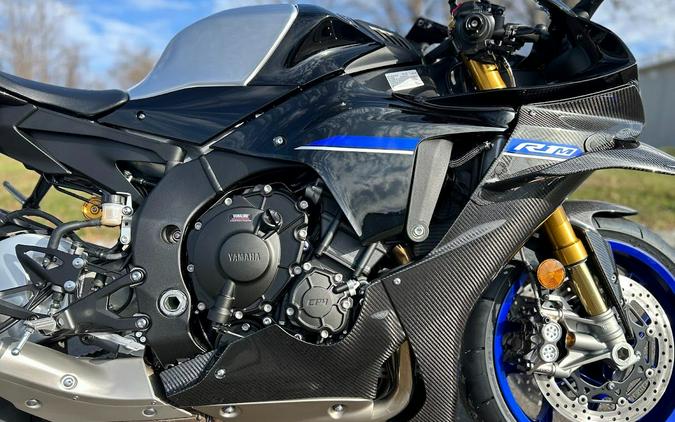 2026 Yamaha YZF-R1M