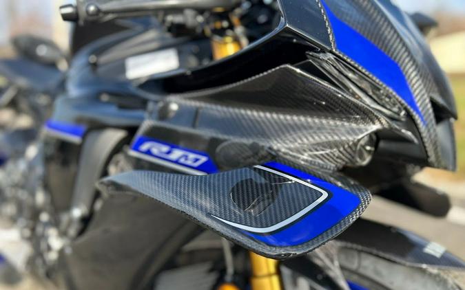 2026 Yamaha YZF-R1M