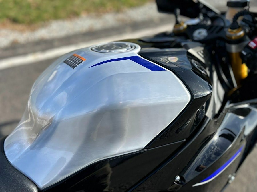 2026 Yamaha YZF-R1M