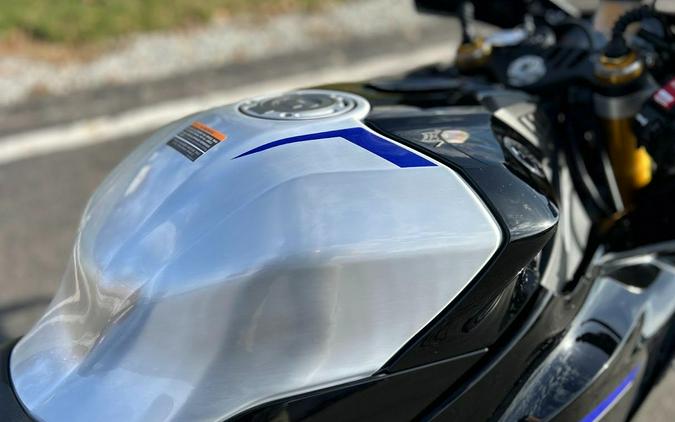 2026 Yamaha YZF-R1M