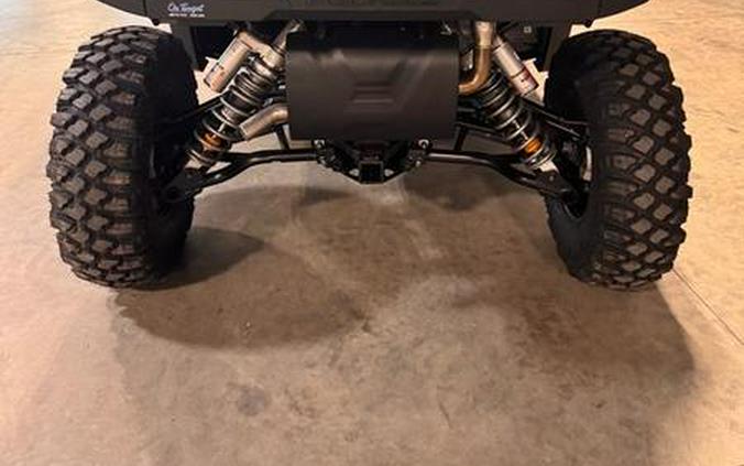 2026 Polaris® General XP 4 1000 Premium