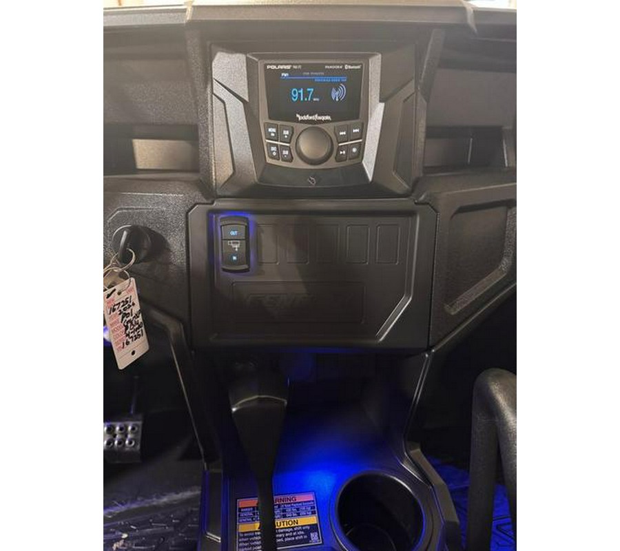2026 Polaris® General XP 4 1000 Premium
