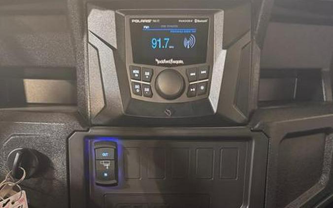 2026 Polaris® General XP 4 1000 Premium