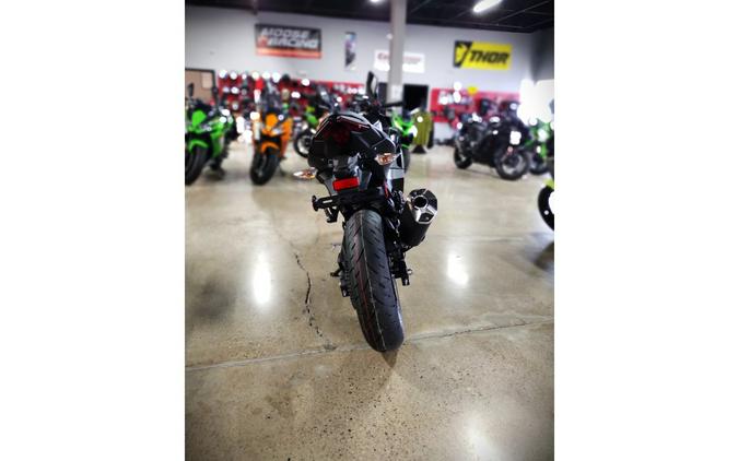 2026 Ninja® 500 ABS - Kawasaki