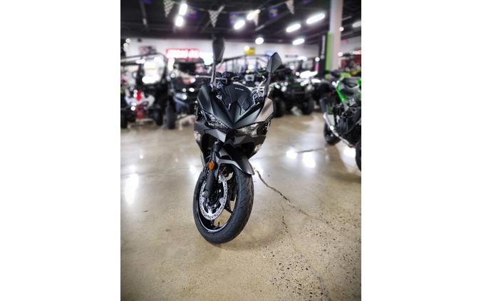 2026 Ninja® 500 ABS - Kawasaki