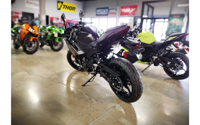 2026 Ninja® 500 ABS - Kawasaki