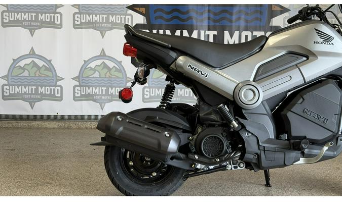 2026 Navi (NVA110BT) - Honda
