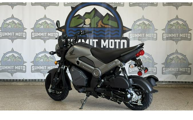 2026 Navi (NVA110BT) - Honda