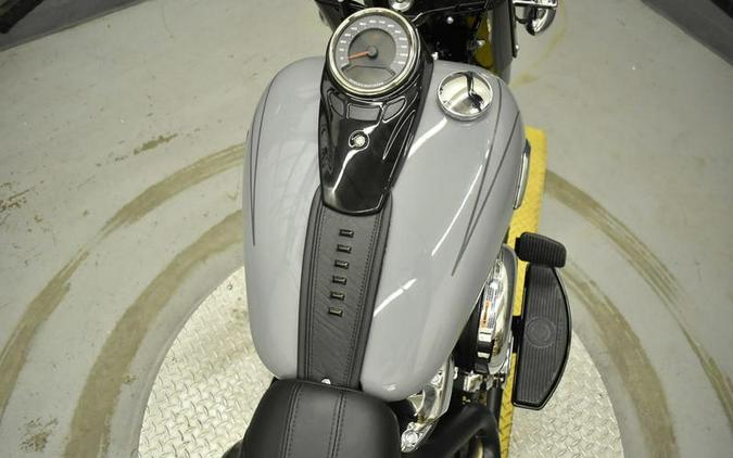 2025 Harley-Davidson® FLHC - Heritage Classic
