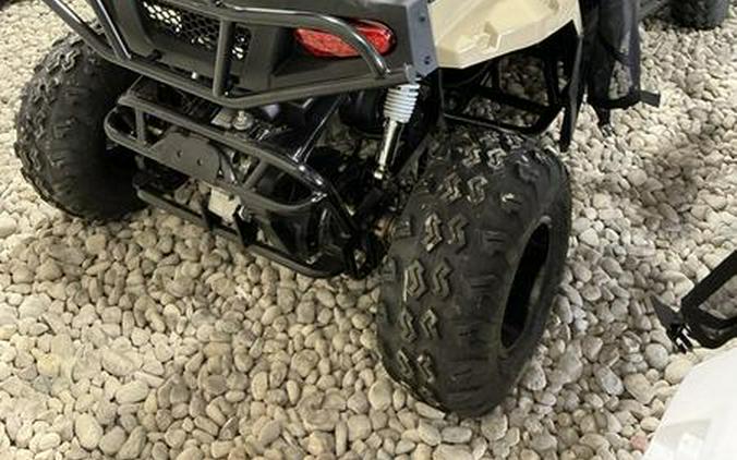2023 SSR #170RS