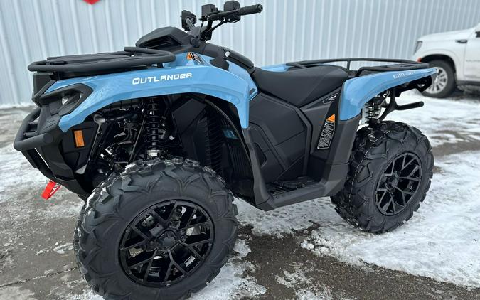 2026 Can-Am Outlander XT 700