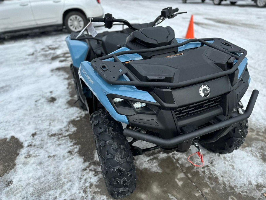 2026 Can-Am Outlander XT 700