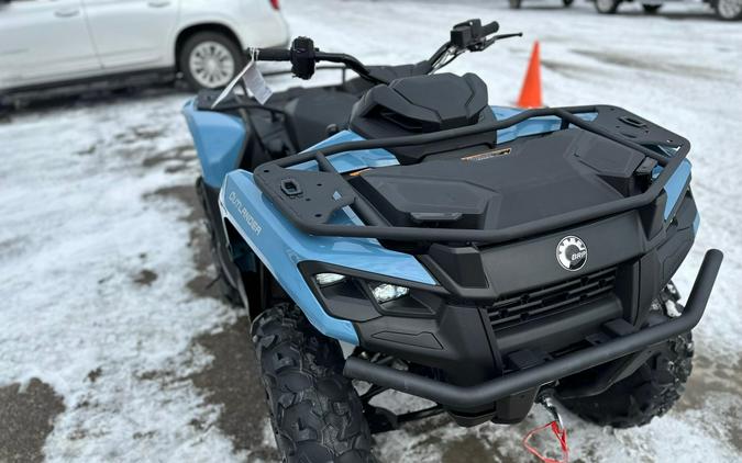 2026 Can-Am Outlander XT 700