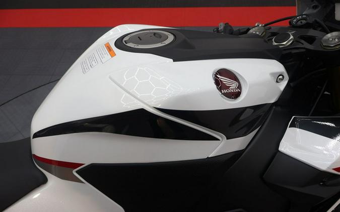 2026 Honda CBR1000RR
