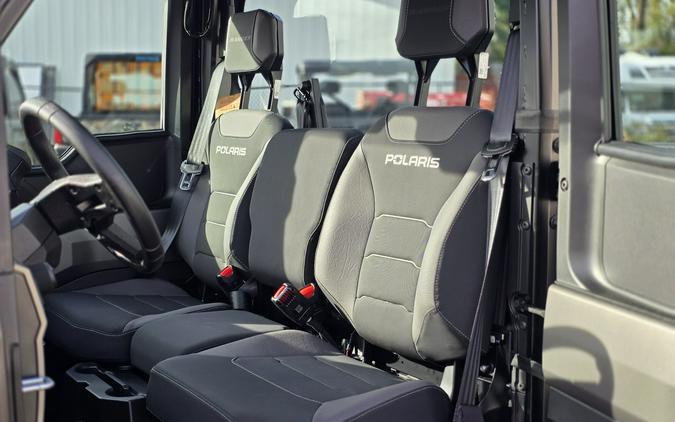 2026 Polaris Ranger XD 1500 NorthStar Edition Ultimate