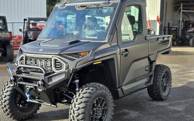 2026 Polaris Ranger XD 1500 NorthStar Edition Ultimate