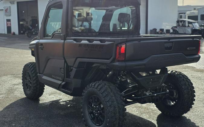 2026 Polaris Ranger XD 1500 NorthStar Edition Ultimate