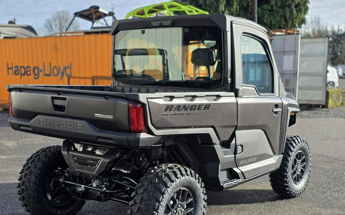 2026 Polaris Ranger XD 1500 NorthStar Edition Ultimate