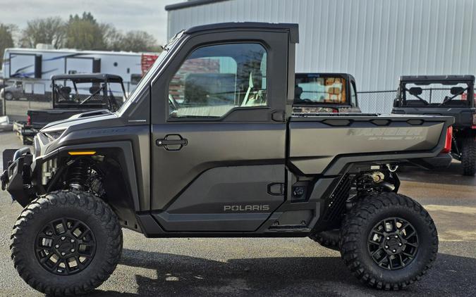 2026 Polaris Ranger XD 1500 NorthStar Edition Ultimate