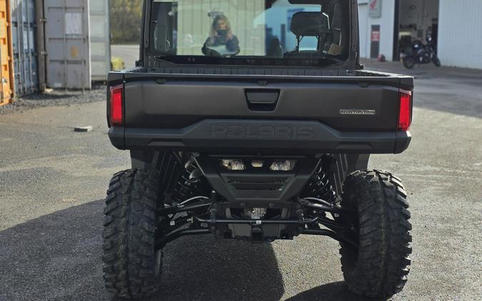2026 Polaris Ranger XD 1500 NorthStar Edition Ultimate