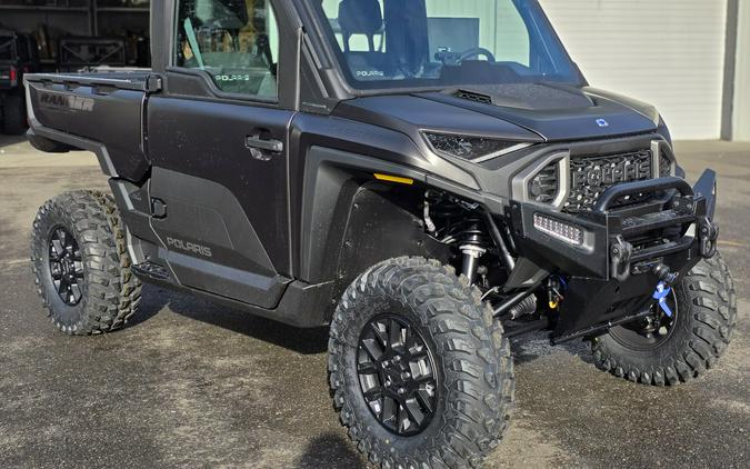 2026 Polaris Ranger XD 1500 NorthStar Edition Ultimate