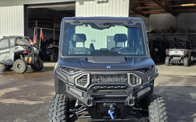 2026 Polaris Ranger XD 1500 NorthStar Edition Ultimate