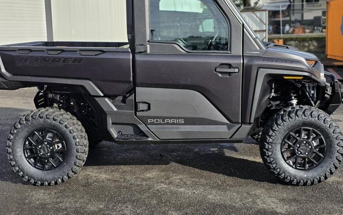 2026 Polaris Ranger XD 1500 NorthStar Edition Ultimate