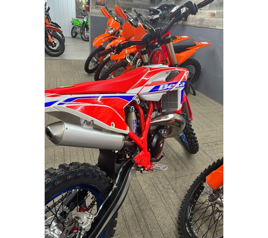 2026 BETA RX 350