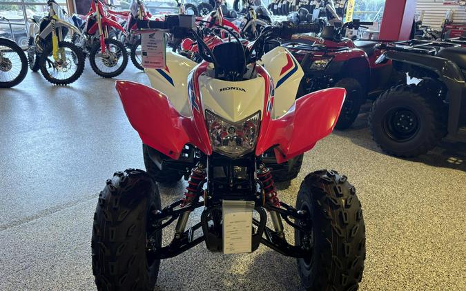2026 Honda TRX250X