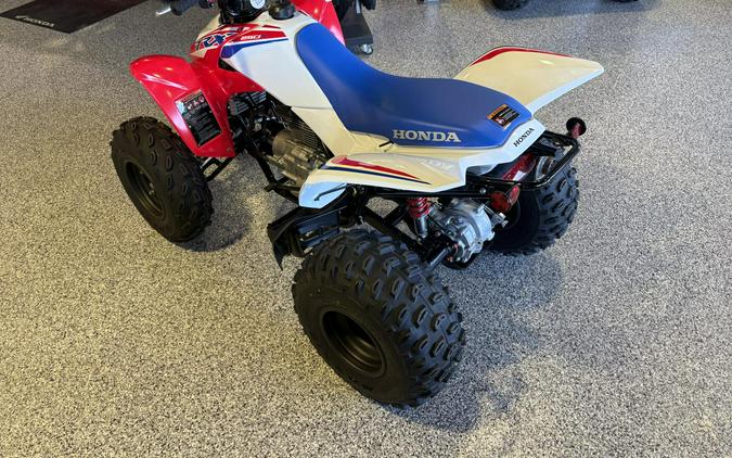 2026 Honda TRX250X