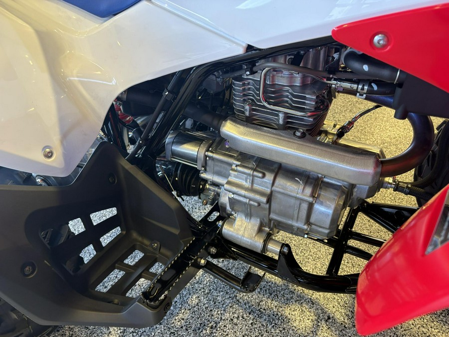 2026 Honda TRX250X