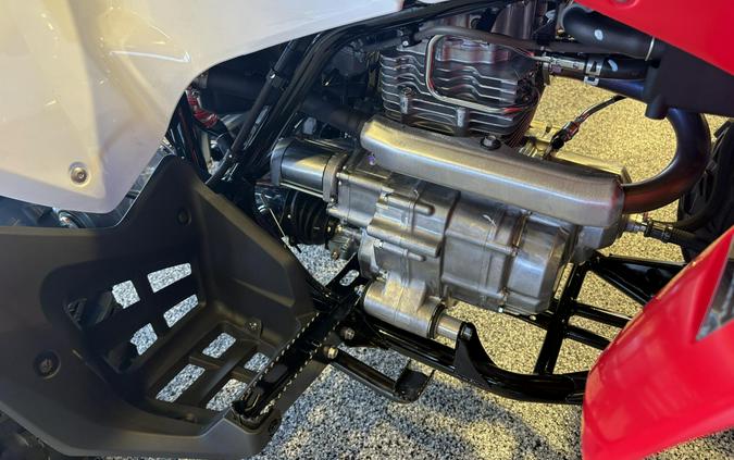 2026 Honda TRX250X