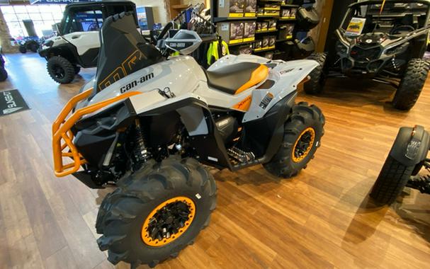 2026 Can-AM RENEGADE XMR 650