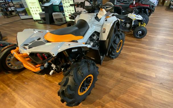 2026 Can-AM RENEGADE XMR 650