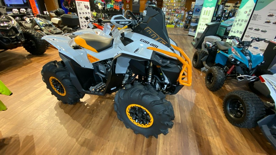 2026 Can-AM RENEGADE XMR 650