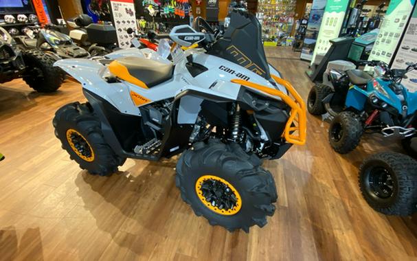 2026 Can-AM RENEGADE XMR 650