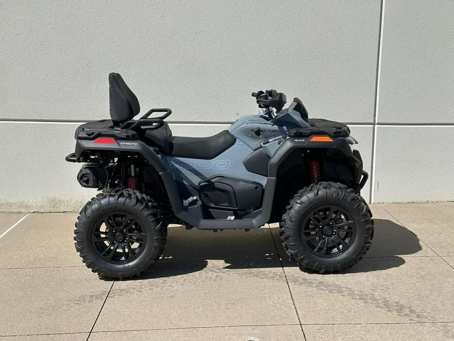 2025 CFMOTO CFORCE 1000 Touring
