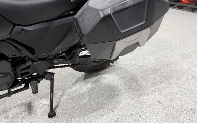 2023 Kawasaki KLR 650 Adventure