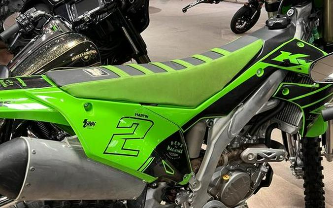 2021 Kawasaki KX™250