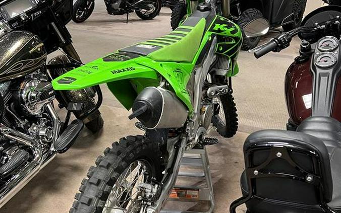 2021 Kawasaki KX™250