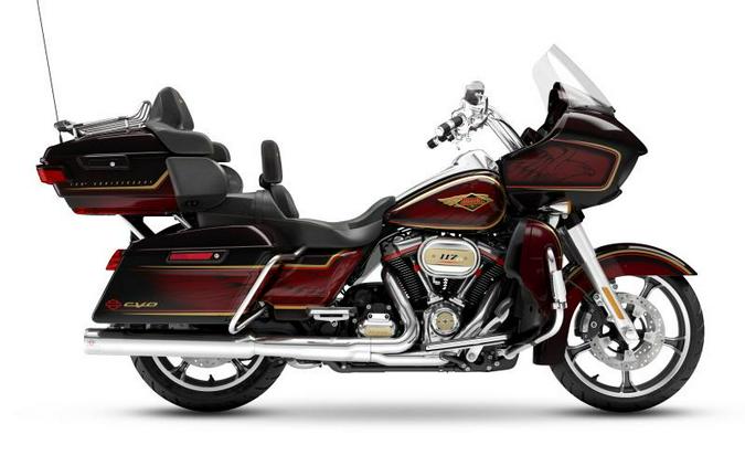 2023 Harley-Davidson® FLTRKSEANV - CVO™ Road Glide® Limited Anniversary Edition