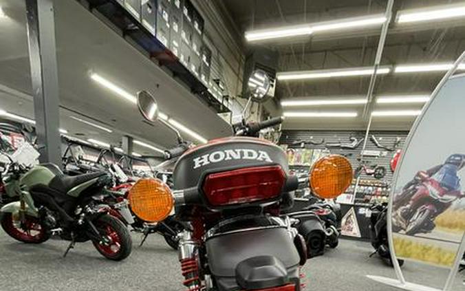 2024 Honda® Monkey