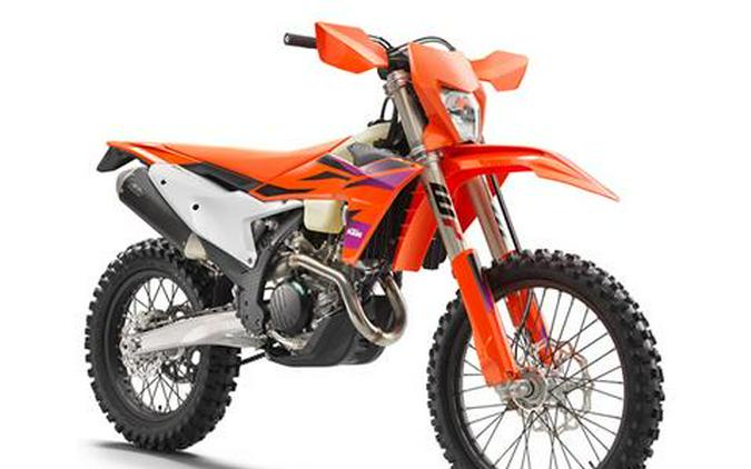 2024 KTM 500 XW-F